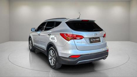 HYUNDAI Santa F 3.3 V6 24V 4P 4X4 200CV AUTOMTICO, Foto 6