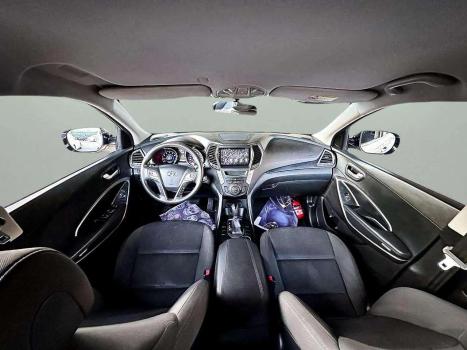 HYUNDAI Santa F 3.3 V6 24V 4P 4X4 200CV AUTOMTICO, Foto 7