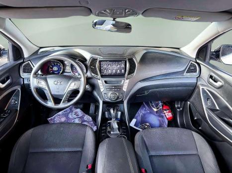 HYUNDAI Santa F 3.3 V6 24V 4P 4X4 200CV AUTOMTICO, Foto 8