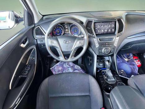 HYUNDAI Santa F 3.3 V6 24V 4P 4X4 200CV AUTOMTICO, Foto 9