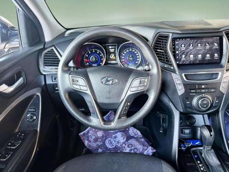 HYUNDAI Santa F 3.3 V6 24V 4P 4X4 200CV AUTOMTICO, Foto 10