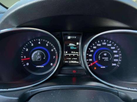 HYUNDAI Santa F 3.3 V6 24V 4P 4X4 200CV AUTOMTICO, Foto 11