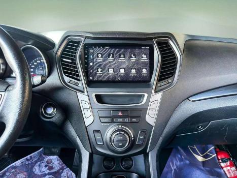 HYUNDAI Santa F 3.3 V6 24V 4P 4X4 200CV AUTOMTICO, Foto 12