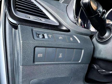HYUNDAI Santa F 3.3 V6 24V 4P 4X4 200CV AUTOMTICO, Foto 18