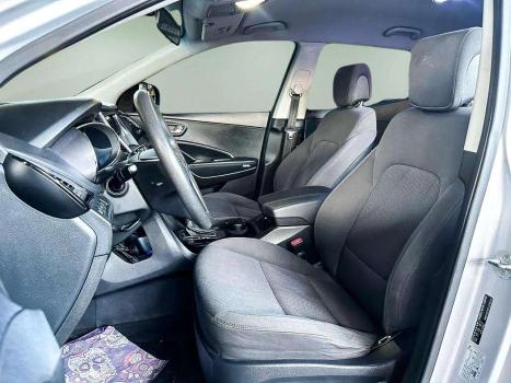 HYUNDAI Santa F 3.3 V6 24V 4P 4X4 200CV AUTOMTICO, Foto 19