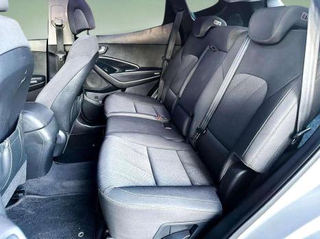 HYUNDAI Santa F 3.3 V6 24V 4P 4X4 200CV AUTOMTICO, Foto 21