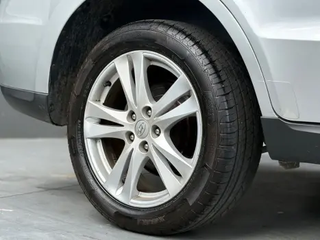 HYUNDAI Santa F 3.3 V6 24V 4P 4X4 270CV AUTOMTICO, Foto 2