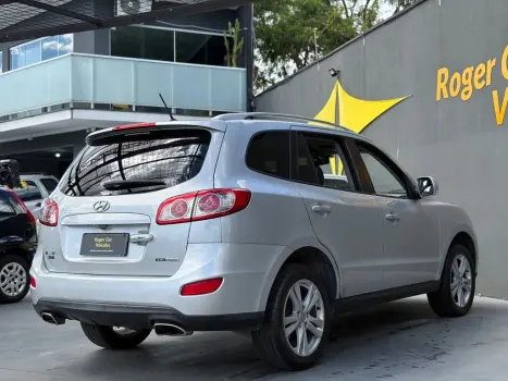 HYUNDAI Santa F 3.3 V6 24V 4P 4X4 270CV AUTOMTICO, Foto 6