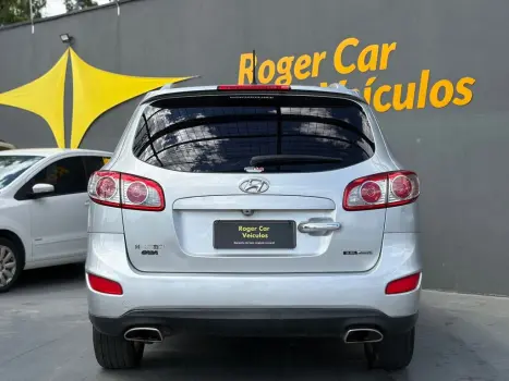 HYUNDAI Santa F 3.3 V6 24V 4P 4X4 270CV AUTOMTICO, Foto 7