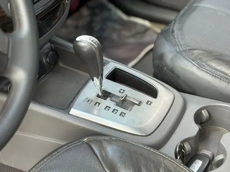 HYUNDAI Santa F 3.3 V6 24V 4P 4X4 270CV AUTOMTICO, Foto 10