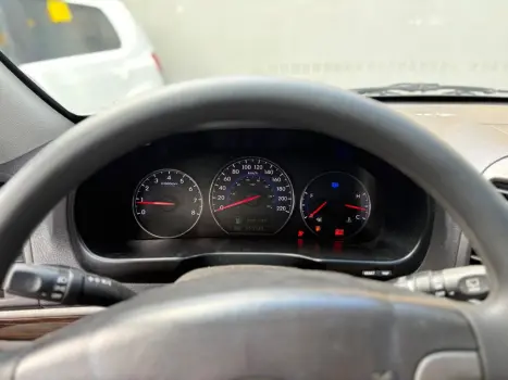 HYUNDAI Santa F 3.3 V6 24V 4P 4X4 270CV AUTOMTICO, Foto 11