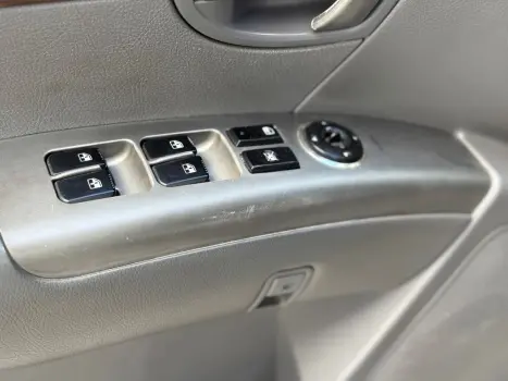 HYUNDAI Santa F 3.3 V6 24V 4P 4X4 270CV AUTOMTICO, Foto 13