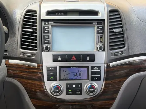 HYUNDAI Santa F 3.3 V6 24V 4P 4X4 270CV AUTOMTICO, Foto 14