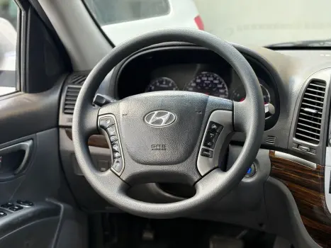 HYUNDAI Santa F 3.3 V6 24V 4P 4X4 270CV AUTOMTICO, Foto 15