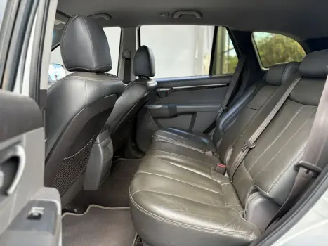 HYUNDAI Santa F 3.3 V6 24V 4P 4X4 270CV AUTOMTICO, Foto 16