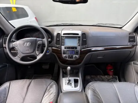 HYUNDAI Santa F 3.3 V6 24V 4P 4X4 270CV AUTOMTICO, Foto 17