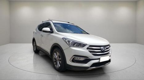 HYUNDAI Santa F� 3.3 V6 24V 4P 4X4 200CV AUTOM�TICO, Foto 2