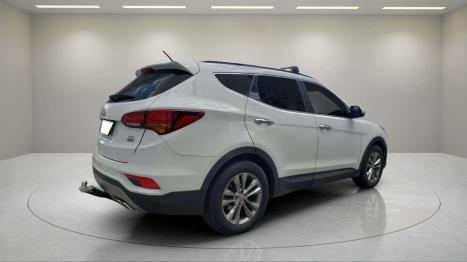 HYUNDAI Santa F� 3.3 V6 24V 4P 4X4 200CV AUTOM�TICO, Foto 4