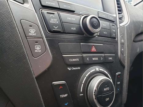 HYUNDAI Santa F� 3.3 V6 24V 4P 4X4 200CV AUTOM�TICO, Foto 8