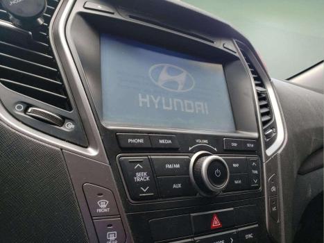 HYUNDAI Santa F� 3.3 V6 24V 4P 4X4 200CV AUTOM�TICO, Foto 11