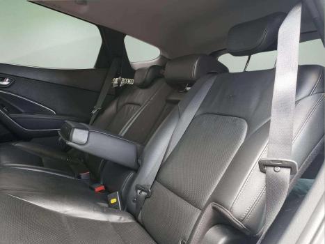 HYUNDAI Santa F� 3.3 V6 24V 4P 4X4 200CV AUTOM�TICO, Foto 13