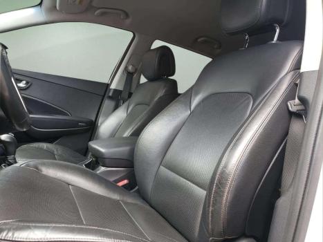 HYUNDAI Santa F� 3.3 V6 24V 4P 4X4 200CV AUTOM�TICO, Foto 14