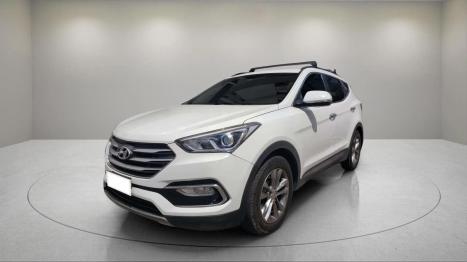 HYUNDAI Santa F� 3.3 V6 24V 4P 4X4 200CV AUTOM�TICO, Foto 1