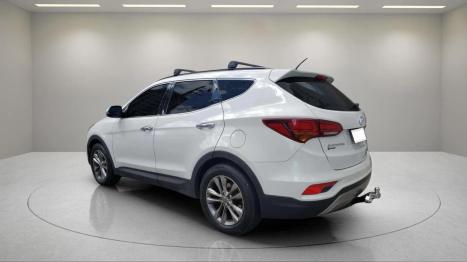 HYUNDAI Santa F� 3.3 V6 24V 4P 4X4 200CV AUTOM�TICO, Foto 3