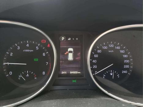 HYUNDAI Santa F� 3.3 V6 24V 4P 4X4 200CV AUTOM�TICO, Foto 6
