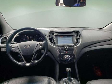 HYUNDAI Santa F� 3.3 V6 24V 4P 4X4 200CV AUTOM�TICO, Foto 9