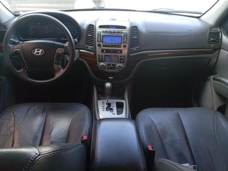 HYUNDAI Santa F� 3.5 V6 24V 4P GLS 285CV 4WD AUTOM�TICO, Foto 4