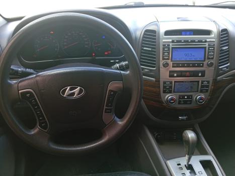 HYUNDAI Santa F� 3.5 V6 24V 4P GLS 285CV 4WD AUTOM�TICO, Foto 5