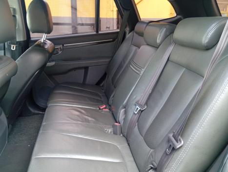 HYUNDAI Santa F� 3.5 V6 24V 4P GLS 285CV 4WD AUTOM�TICO, Foto 8