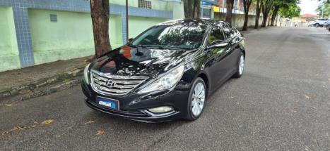HYUNDAI Sonata 2.4 16V 4P GLS AUTOM�TICO, Foto 1