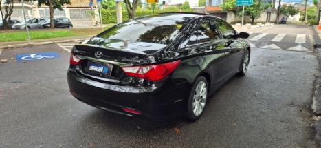 HYUNDAI Sonata 2.4 16V 4P GLS AUTOM�TICO, Foto 2