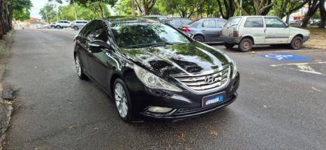 HYUNDAI Sonata 2.4 16V 4P GLS AUTOM�TICO, Foto 3