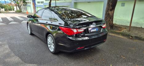 HYUNDAI Sonata 2.4 16V 4P GLS AUTOM�TICO, Foto 4