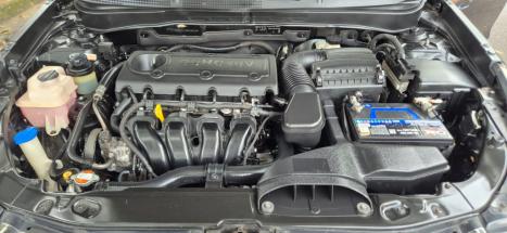 HYUNDAI Sonata 2.4 16V 4P GLS AUTOM�TICO, Foto 10