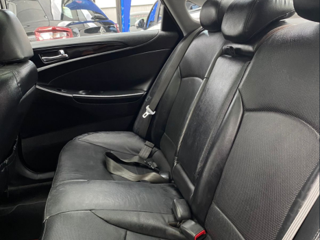 HYUNDAI Sonata 2.4 16V 4P GLS AUTOM�TICO, Foto 4