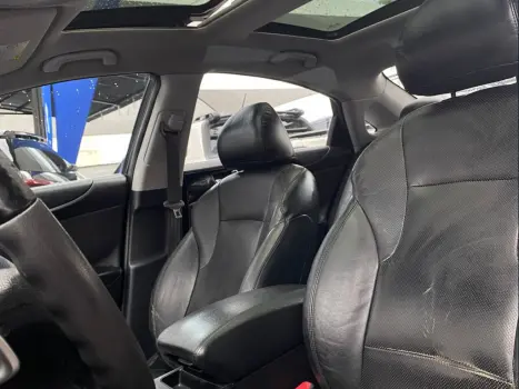 HYUNDAI Sonata 2.4 16V 4P GLS AUTOM�TICO, Foto 11