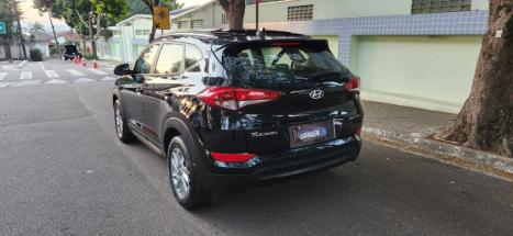 HYUNDAI Tucson 1.6 16V 4P T-GDI GLS ECOSHIFT AUTOMÁTICO, Foto 4 HYUNDAI Tucson 1.6 16V 4P T-GDI GLS ECOSHIFT AUTOMÁTICO, Foto 4