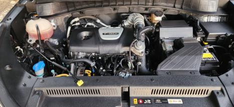 HYUNDAI Tucson 1.6 16V 4P T-GDI GLS ECOSHIFT AUTOMÁTICO, Foto 9 HYUNDAI Tucson 1.6 16V 4P T-GDI GLS ECOSHIFT AUTOMÁTICO, Foto 9