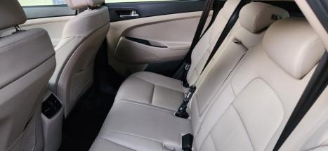 HYUNDAI Tucson 1.6 16V 4P T-GDI GLS ECOSHIFT AUTOMÁTICO, Foto 7 HYUNDAI Tucson 1.6 16V 4P T-GDI GLS ECOSHIFT AUTOMÁTICO, Foto 7