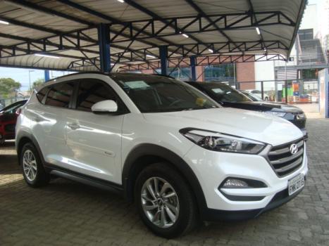 HYUNDAI Tucson 1.6 16V 4P T-GDI GLS ECOSHIFT AUTOMTICO, Foto 1