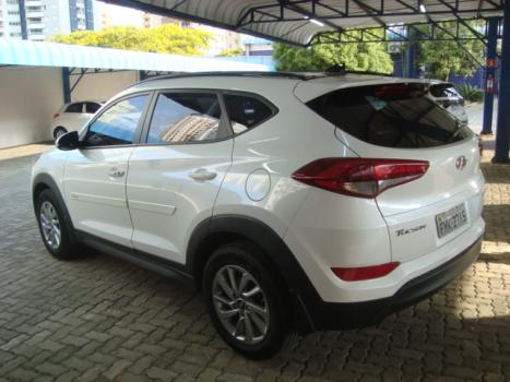 HYUNDAI Tucson 1.6 16V 4P T-GDI GLS ECOSHIFT AUTOMTICO, Foto 2