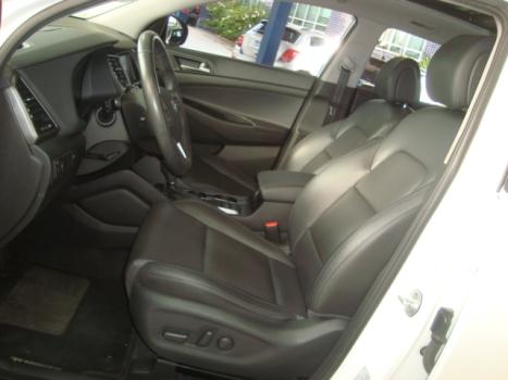 HYUNDAI Tucson 1.6 16V 4P T-GDI GLS ECOSHIFT AUTOMTICO, Foto 3