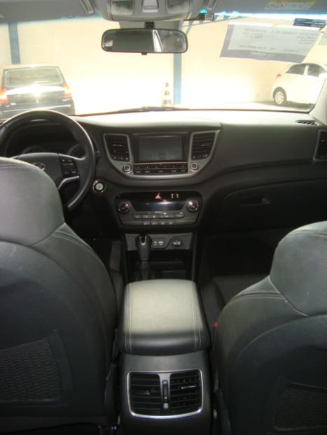HYUNDAI Tucson 1.6 16V 4P T-GDI GLS ECOSHIFT AUTOMTICO, Foto 7