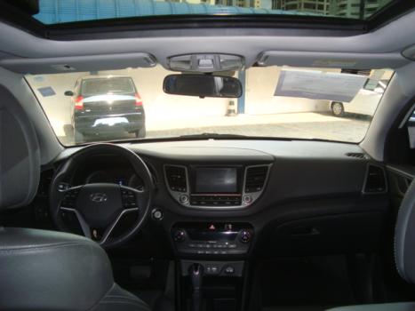 HYUNDAI Tucson 1.6 16V 4P T-GDI GLS ECOSHIFT AUTOMTICO, Foto 8