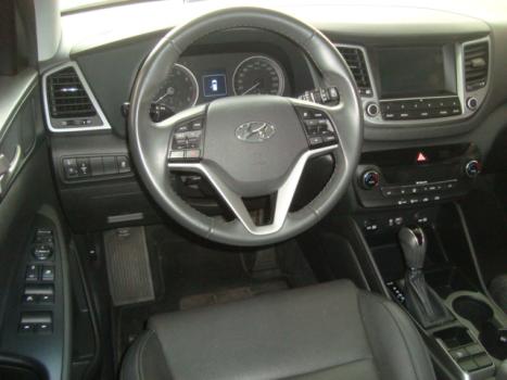 HYUNDAI Tucson 1.6 16V 4P T-GDI GLS ECOSHIFT AUTOMTICO, Foto 9