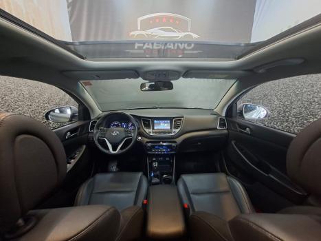 HYUNDAI Tucson 1.6 16V 4P T-GDI GLS ECOSHIFT AUTOMTICO, Foto 2